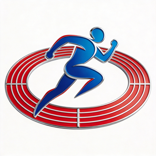 篮箭体育 Logo